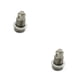 thumbnail image 4 of Scienceny Tornillos universales para cárter de aceite de motor, pernos de drenaje hexagonales de Metal, actualización de reparación de M12x1.25 2piezas, 4 of 6