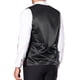 thumbnail image 3 of INSPIRE CHIC Chaleco de Hombre Argyle con Lentejuelas Cuello en V Sin Mangas Vestido de Fiesta Noche de Promoción Chaleco Brillante M Rojo, 3 of 5