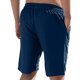 thumbnail image 4 of Pantalones Cortos de Cintura Elástica para Hombre con Bolsillos, Color Sólido, Cordón de Cintura Elástica Casual Y Bolsillos Pantalones Cortos para Hombres Verano Casual, 4 of 5