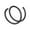 Black, variant on QIQUWOHUL Stainless Nose Ring Double Ring Puncture Accessory Combination Set Nose Nail