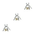 thumbnail image 3 of relayinert 1/2/3/5 Efficient Eyelet Pliers Set For Quick And Precise Workmanship Silver Durable 3PCS, 3 of 6