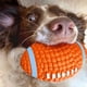 thumbnail image 5 of Pelotas de Juguete para Perros, Juguetes para Cachorros con Chirrido, Tenis Interesantes, Fútbol, Juguetes de Limpieza de Dientes para Perros C, 5 of 8