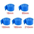 thumbnail image 2 of Gaine Isolante pour Batterie d'Électricien, Protectrice, Thermorétractable, Manchon de Câble en PVC, 2 of 7