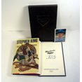 thumbnail image 1 of Stephen King Signed Autograph Blockade Billy HC Book Cemetery Dance W/ Slipcase, 1 of 1