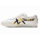 thumbnail image 3 of Onitsuka & Tiger MEXICO 66 DELUXE WHITE/VIBRANT YELLOW 1182a625-101 Women's Size, 3 of 6