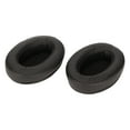 thumbnail image 1 of Earpads Cushions Replacement,Headphone Ear Pads Noise Ear Pads Headphone Ear Pads Versatile Functionality, 1 of 14