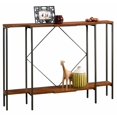 thumbnail image 2 of Sauder Console Viabella en Cerise Chaude, 2 of 2