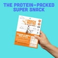 thumbnail image 3 of The New Primal Kids Chicken and Maple Snack Sticks 2.5 oz Pack of 8, 3 of 4