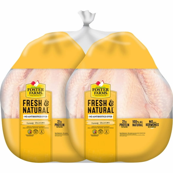 Whole Chicken