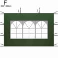 thumbnail image 1 of AYFFDIYI 1 Bâche de Tente Imperméable Tapis de Sol pour Tente de Camping, 1 of 8