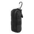 thumbnail image 4 of Bolsa para pelotas de golf en la cintura, bolsillo de almacenamiento de golf, soporte para pelotas, riñonera de golf portátil, bolsa de almacenamiento, 4 of 8