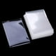 thumbnail image 3 of 100 Protectores de Cubierta de para Cartas Coleccionables de Tamaño Estándar, Edición (béisbol, Fútbol, ​​baloncesto) 65x90mm Yotijar Fundas protectoras para tarjetas, 3 of 9