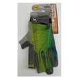 thumbnail image 2 of Buff Pro-Series Fighting Work 2 Gloves Dorado, S/M, 2 of 5