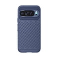 thumbnail image 1 of KOMI for Pixel 5 XL/Pixel 4A 5G Case: Shock Absorption Anti Scratch Heavy Duty Durable Drop Protection Cell Phone Cover for Google Pixel 5 XL/Pixel 4A 5G (Blue), 1 of 5