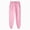 R224-Pink, variant on NOLDARES Men's Joggers Sweatpants with Pockets Athletic Cuffed Pants Tapered Leg, Elastic with Drawstring,Navy,M
