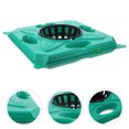 thumbnail image 3 of 1 Set Floating Wetland Island Raft For Pond Plants Wetland Raft Hydroponics Floating Island Floating Wetland Accessory Floating Plant Raft, 3 of 8