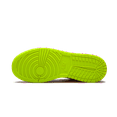thumbnail image 6 of JORDAN GRADE SCHOOL Air Jordan 1 Low GS "Grades - Multicolor" CV9548 100 CV9548 100 from Stadium Goods, 6 of 9
