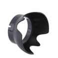 thumbnail image 3 of Parasol para cámara de Dron, cubierta protectora para lente, parasol para DJI Phantom 4PRO/4PRO + (negro), 3 of 4