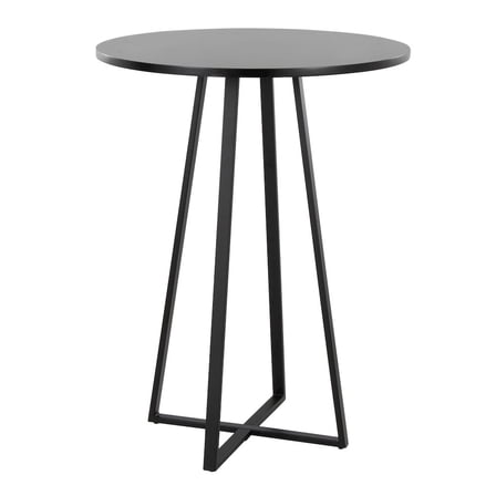 LumiSource Cosmo Counter Table