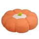 thumbnail image 2 of Manta para sofá, cojín de futón de calabaza, taburete para sentarse en el suelo, cojín para glúteos, tatami, cojín de suelo para futón, 15,74 x 4,72 pulgadas, cojín de futón de calabaza, 2 of 9