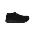thumbnail image 2 of TENIS CASUALES LEON MUJER NEGRO TEXTIL 323 LEON 323p, 2 of 4