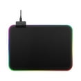 thumbnail image 2 of Gaming Muismat Computer Mousepad Rgb Muismat Pc Bureau Spelen Mat met Backlit, Keyboard & Mouse, 2 of 3