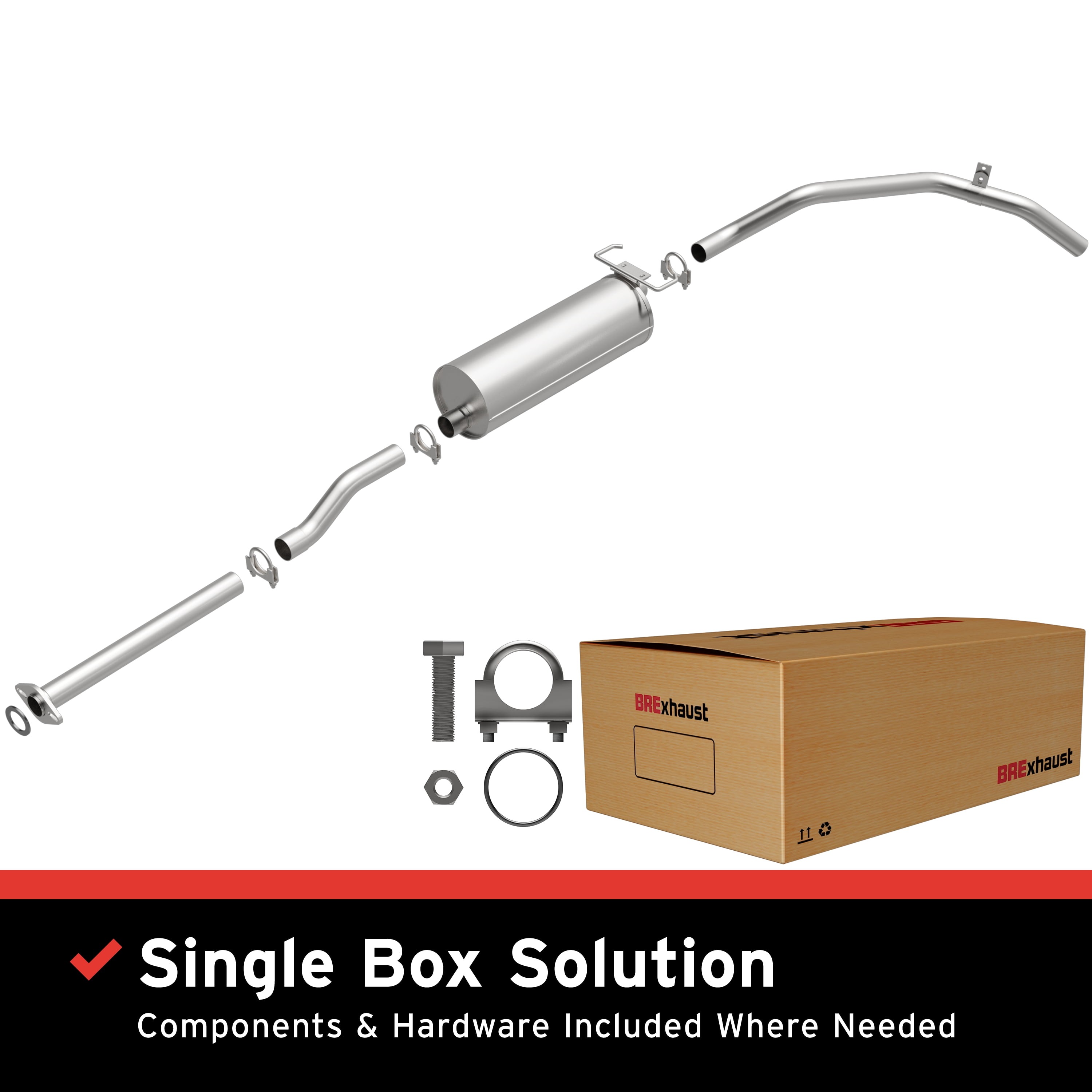 Turbo Headers 1-7/8 Up & Forward Facing 304 Stainless Steel for GM LS Based V8 Engines LS1 LS2 LS3 LS6 LS7, Headers - Canada Turbo Headers 1-7/8 Up & Forward Facing 304 Stainless Steel for GM LS Based V8 Engines LS1 LS2 LS3 LS6 LS7, Headers - Canada
