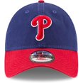 thumbnail image 2 of New Era MLB Core Classic 9TWENTY 2-Tone Adjustable Hat Cap One Size Fits All, 2 of 8