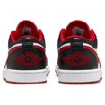 thumbnail image 4 of Tenis Nike Air Jordan 1 Low Edicion Chicago Bulls Hombre Nike Jordan 1 Low, 4 of 8