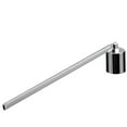 thumbnail image 1 of Maoww Bougie en Acier Inoxydable Moufle Portable Réutilisable Main Tenue Longue Poignée Couverture Colorée Moufles Coupe-Feu Bouchon Argent, 1 of 7