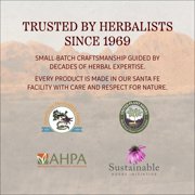 Herbs, Etc. Stress ReLeaf Softgels, Soothing Relaxation Support, 60 Count (60 Servings)