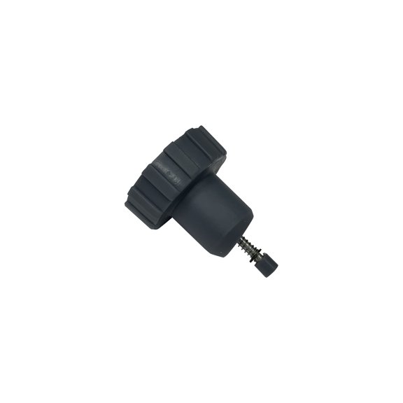 Cap & Valve Socket For Heidelberg QM46 Complete 2nd Unit Short P-6211 / HE-A1-630-319F