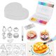 thumbnail image 1 of Magic Puffy Paint Fluffy 3D Paint Paper DIY Paint Brush, 1 of 1