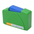 thumbnail image 4 of Optical Fiber Connector Cleaner, Light Weight Long Service Life Fiber Optic  Box High Strength Efficient ABS  For SC FC ST LC, 4 of 8