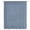 Mist Blue, variant on Purple Solid Color Sheer Curtains 72 Inches Long, Aesthetics Contemporary Luxury Light Filering Curtains, Breathable Simi Curtain Privacy Drapes for Living Room Bedroom Lightweight Window Treatment