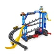 thumbnail image 1 of Playset Spin Master Monster Jam Garaje 1:64 Multicolor, 1 of 4
