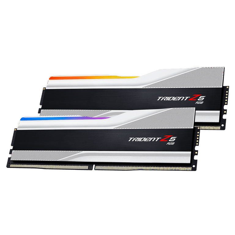 G.SKILL Trident Z5 RGB Series 32GB (2 x 16GB) DDR5 6000 PC