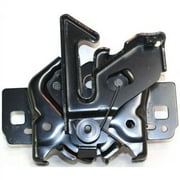 Replacement Top Deal Hood Latch For 08-12 Ford Escape 8L8Z16700A FO1234126