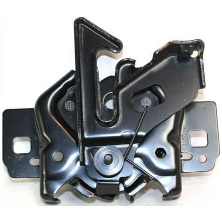 Replacement Top Deal Hood Latch For 08-12 Ford Escape 8L8Z16700A FO1234126