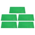 thumbnail image 1 of Pegatinas para llantas de ruedas de bicicletas rayas reflectantes para llantas de ruedas 5pcs / set Mountain Bike Reflective Stickers Llanta de rueda resistente a altas ANGGREK Otros, 1 of 8