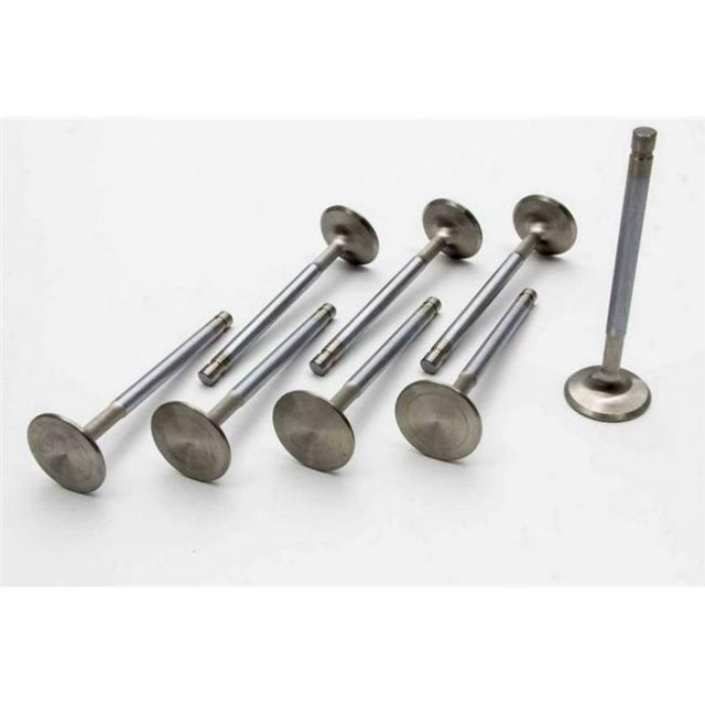 Manley 11506-8 Small Block Chevy Race Flo 1.840 in. Intake Valves
