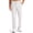 White, variant on Feekit Men’s Golf Pants Classic Fit Stretch Dress Pants Flat Front Lightweight Casual Work Pants with 4 Pockets, 29" 31" 33" Inseam