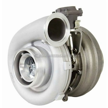 New Turbocharger Compatible With Chevrolet 4500 HD 4JJ1-TC Engine 2011-2020 By Part Numbers 49131-02020 19433247 TD03-07G 49131-02290 49131-02090 80-1127NEW 49131-07050 98013837