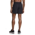 thumbnail image 3 of Reebok Men's and Big Men's Woven Shorts, 5" & 7" Inseams, Sizes XS-5XL, 3 of 5
