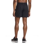 Reebok Mens and Big Mens Woven Shorts, 5 & 7 Inseams, Sizes XS-5XL