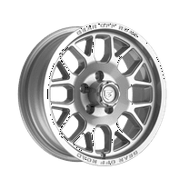 Gear Off Road 763S-5606500 15X6 5X4.50 ( 00) G/A 763S Trailer (HB 81.03)