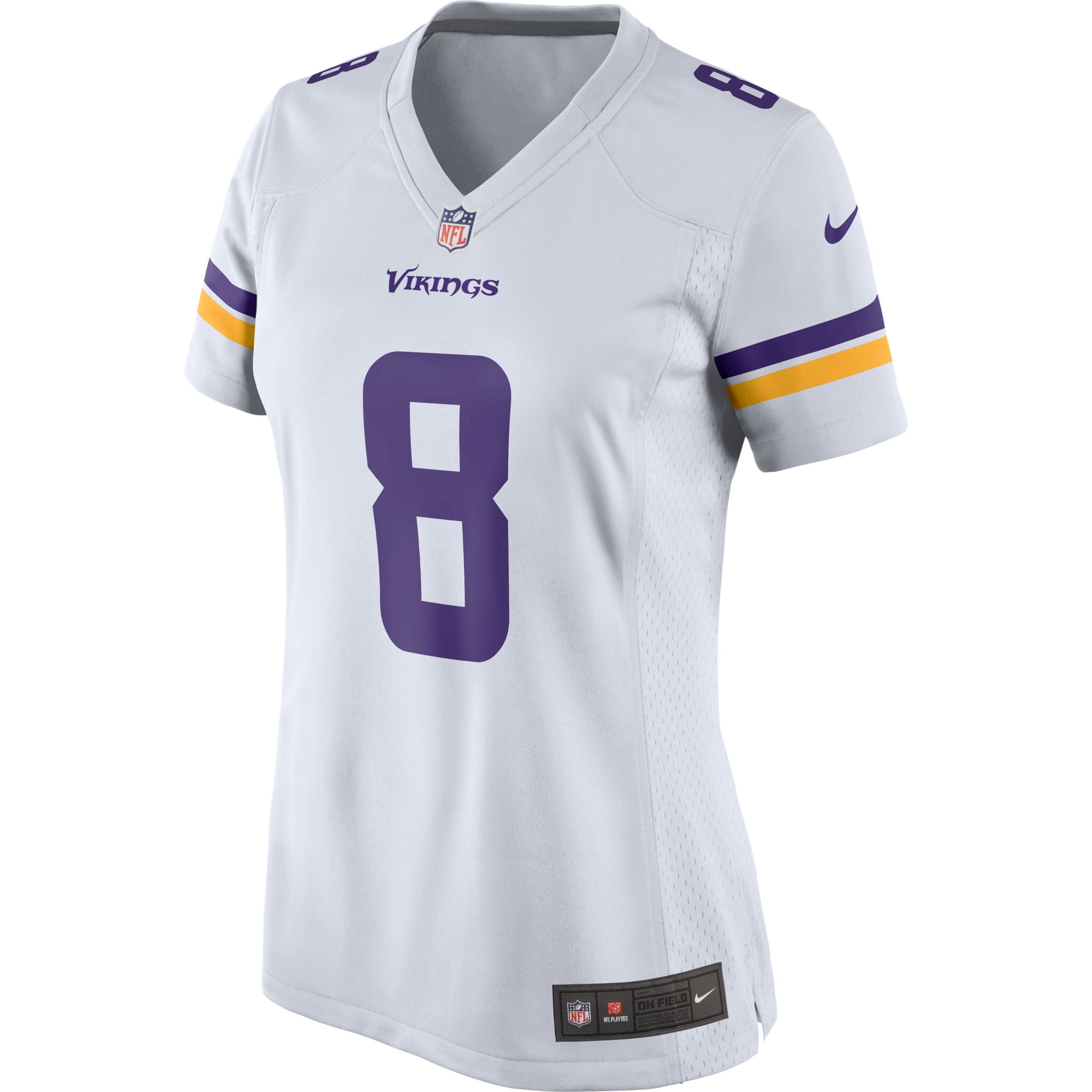 womens kirk cousins jersey