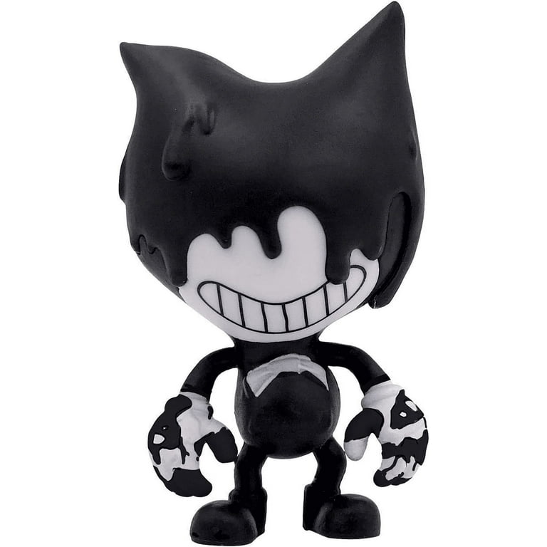 KEVCHE Bendy and the Ink Machine Action Figures Series 2 Bendy