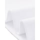thumbnail image 5 of VESTIDO LÁPIZ INSPIRADOR PARA MUJERES DE NEGOCIOS CON MANGAS ABIERTAS, AJUSTADO, MINI Y BODYCON, TALLA XL, BLANCO, 5 of 6