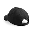 thumbnail image 3 of Beechfield Plain  Junior Original 5 Panel Baseball Cap, 3 of 5